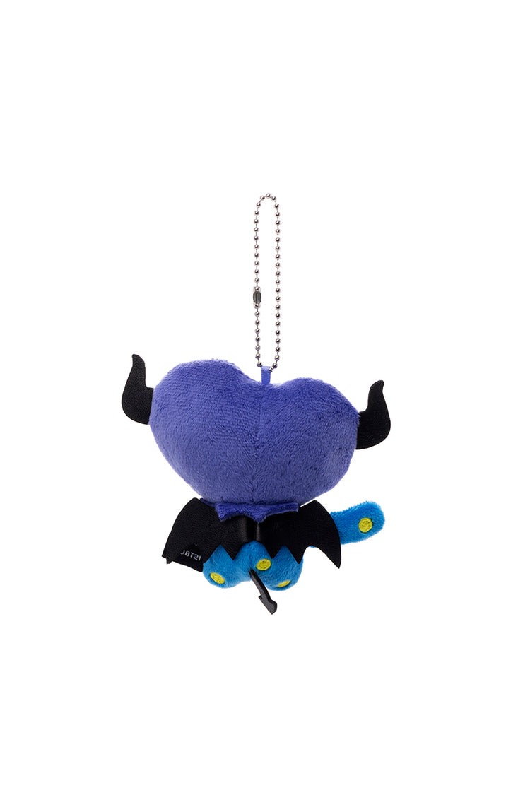 ペアマスコット(Angel & Villain) TATA