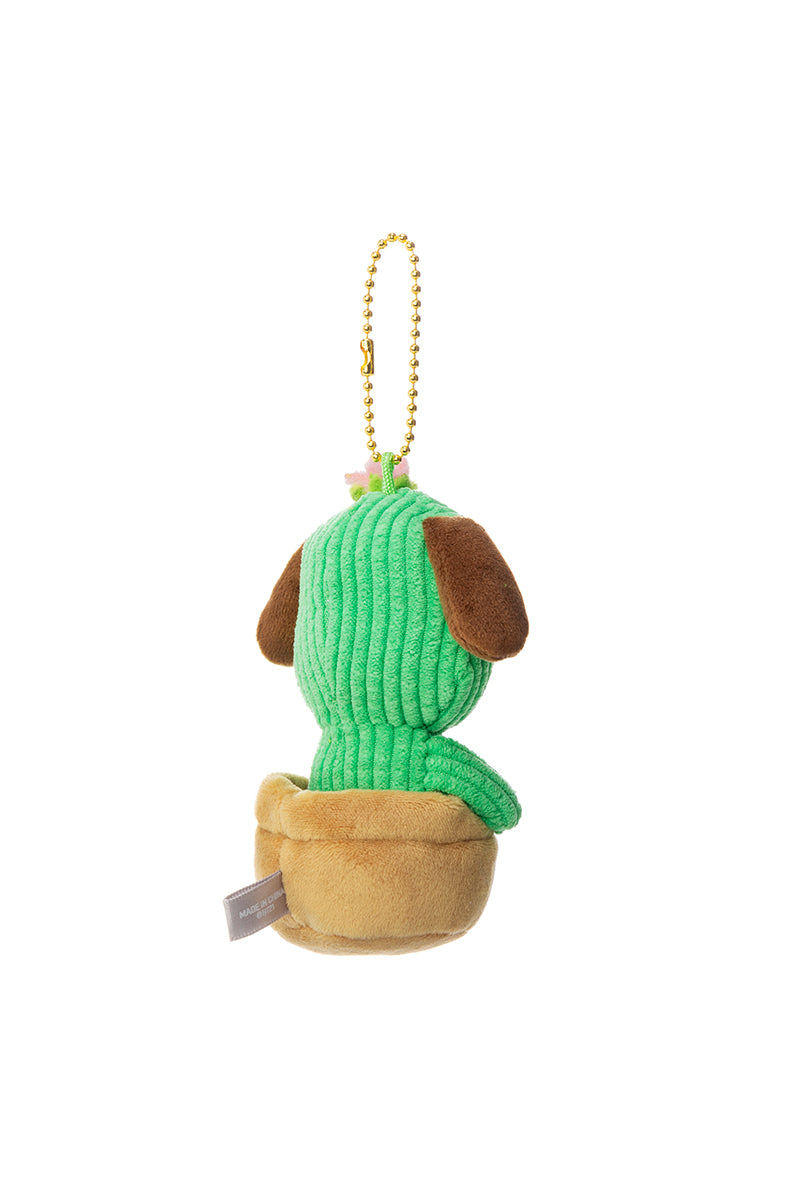 ベビー サボテンマスコット(Little Friends) CHIMMY