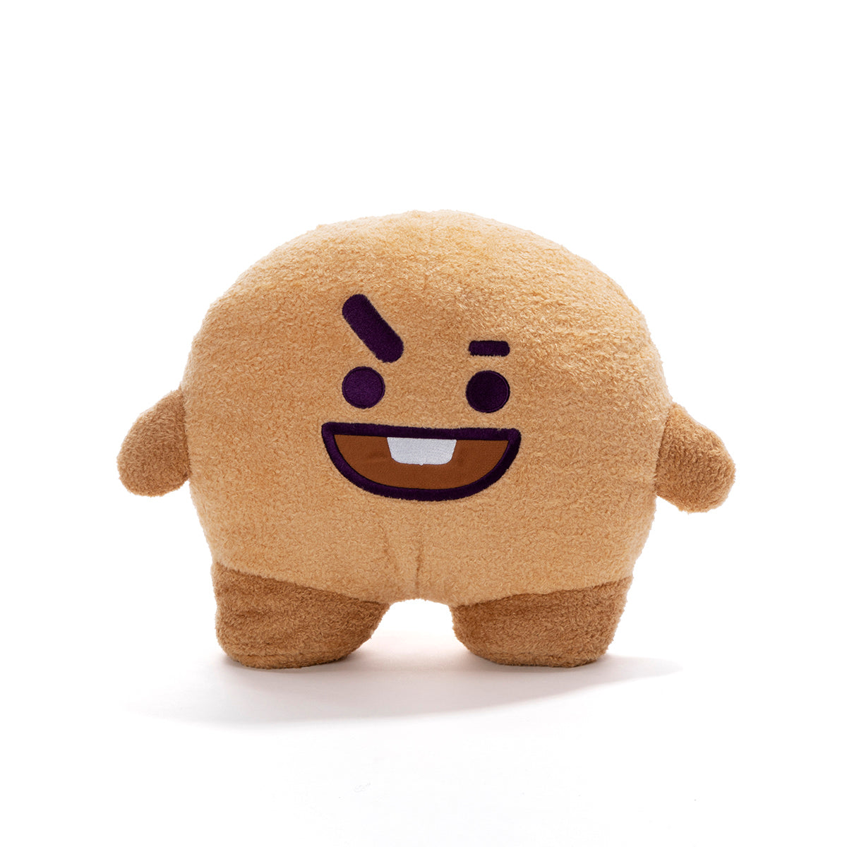 たっとん ぬいぐるみ Lサイズ SHOOKY – LINE FRIENDS SQUARE