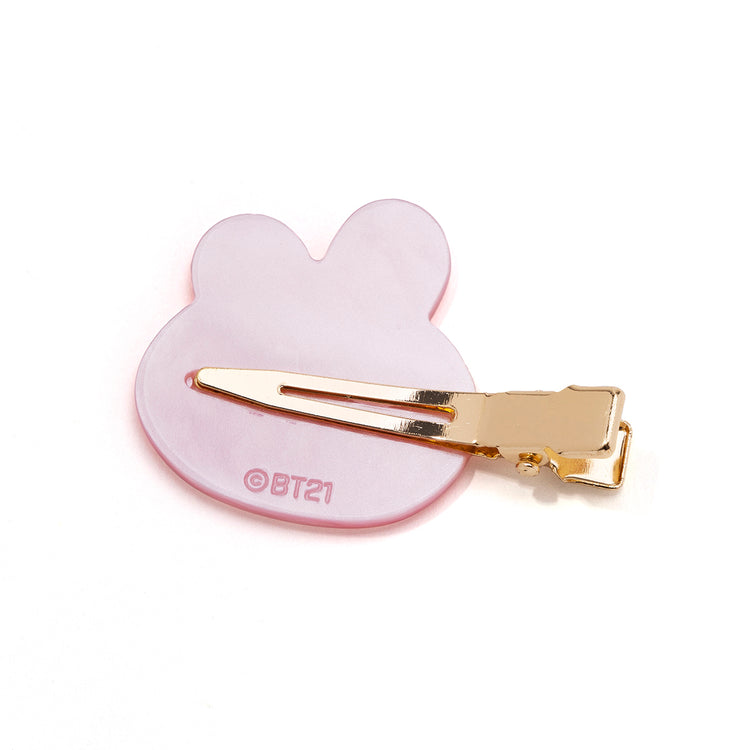 ベビー 前髪クリップ(MY LITTLE BUDDY) COOKY