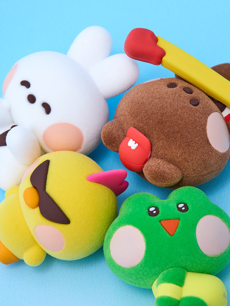 minini スタンディングフィギュア(minini world) レニニ