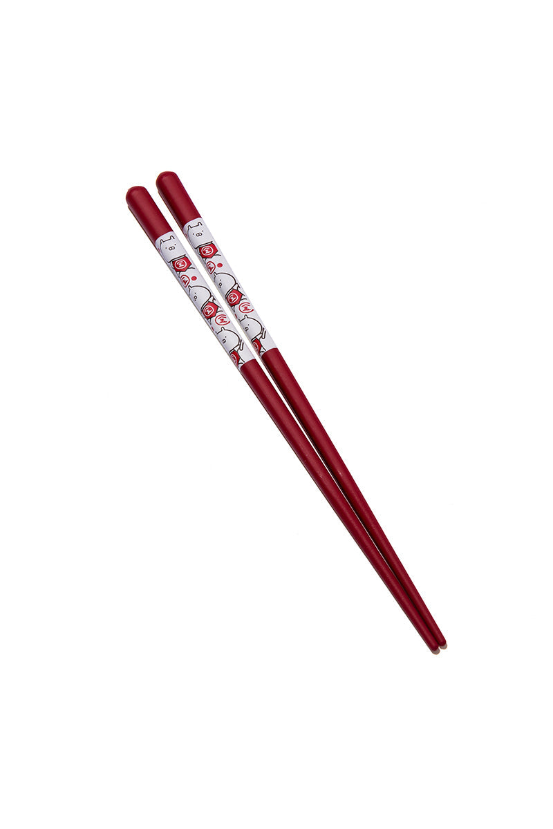 金太郎まる おはし(むかしばなし) うさまる