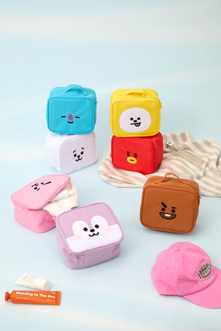 ベーシック マルチポーチ Mサイズ CHIMMY