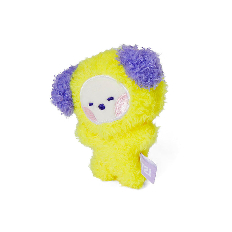 minini ぬいぐるみマグネット CHIMMY