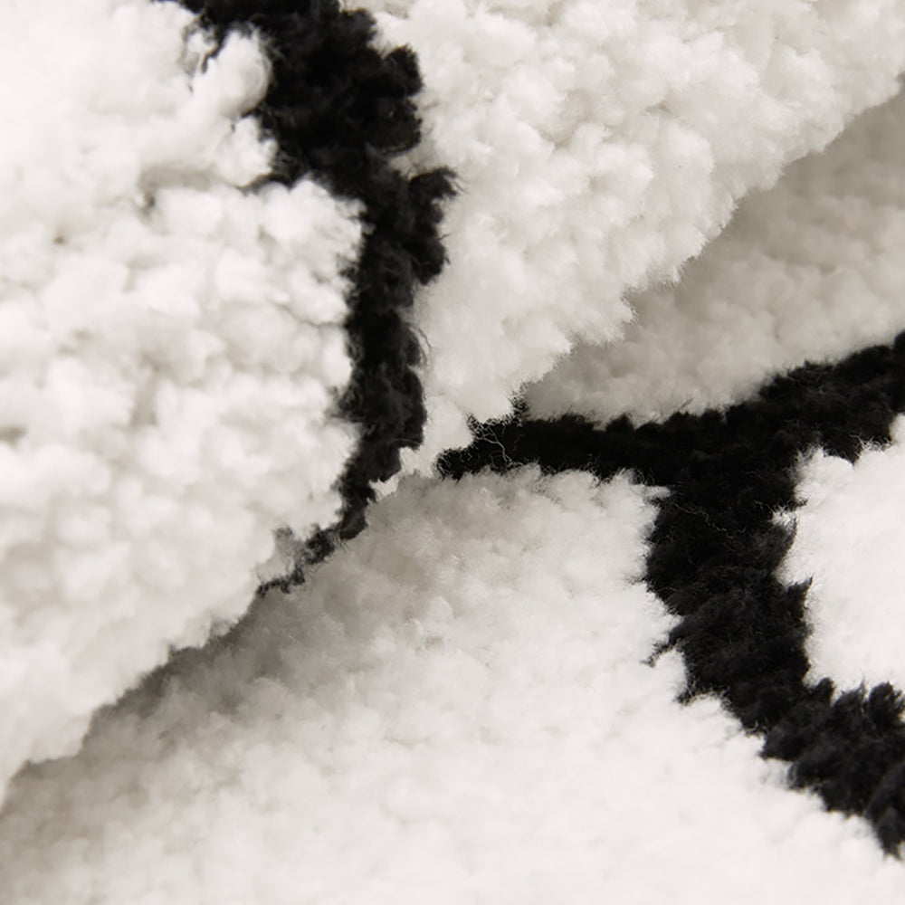 おうち快適ラグ SHOOKY