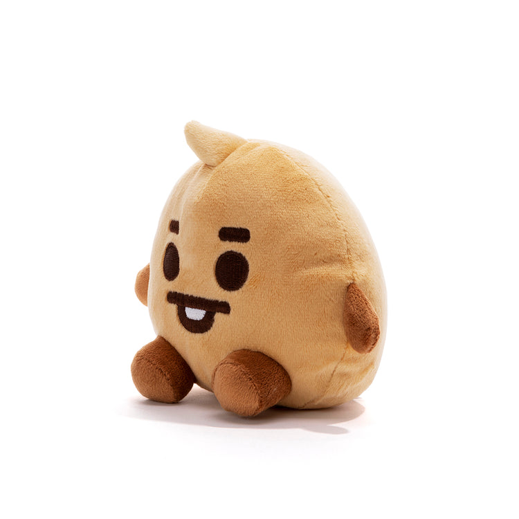 BASIC ベビー ぬいぐるみ Mサイズ SHOOKY
