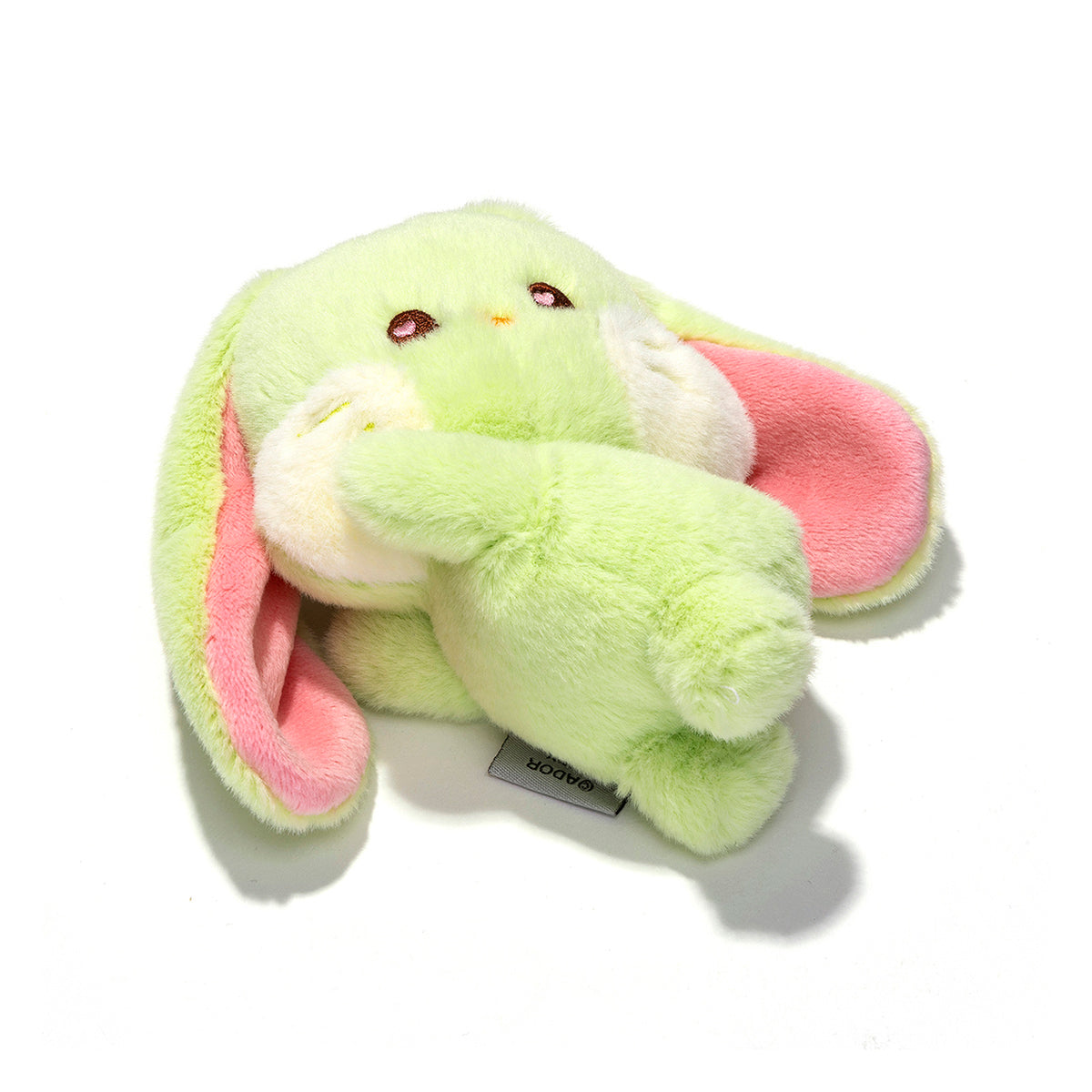 bunini ねそべりぬいぐるみ(GREEN)