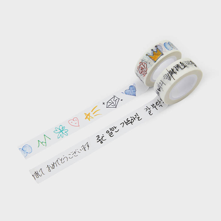 シーズンズグリーティング(TREASURE COLLECTION) TRUZ