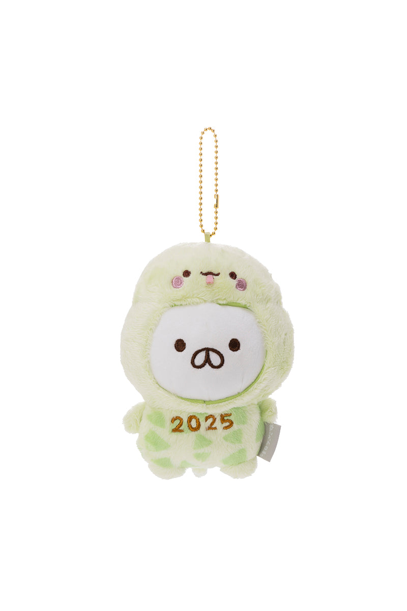 マスコット(2025干支 巳) ねこくん