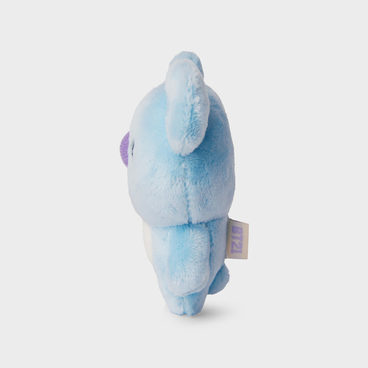 ドール&ケース(BIG&TINY) KOYA