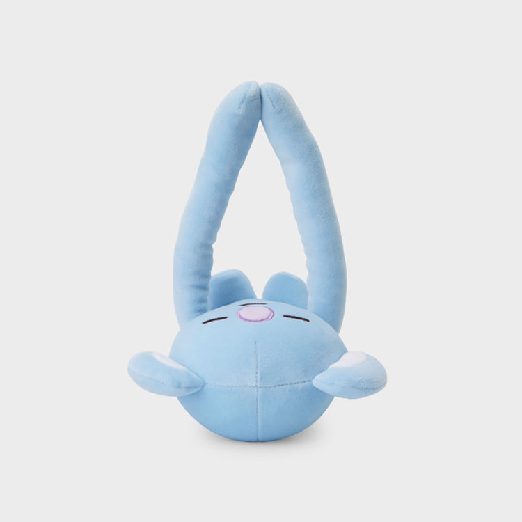 もちもち抱き着きマグネットぬいぐるみ KOYA