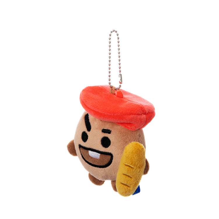 マスコット(MARCHE) SHOOKY