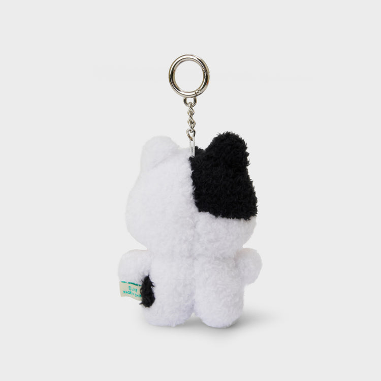 minini ぬいぐるみキーリング ジェニニ