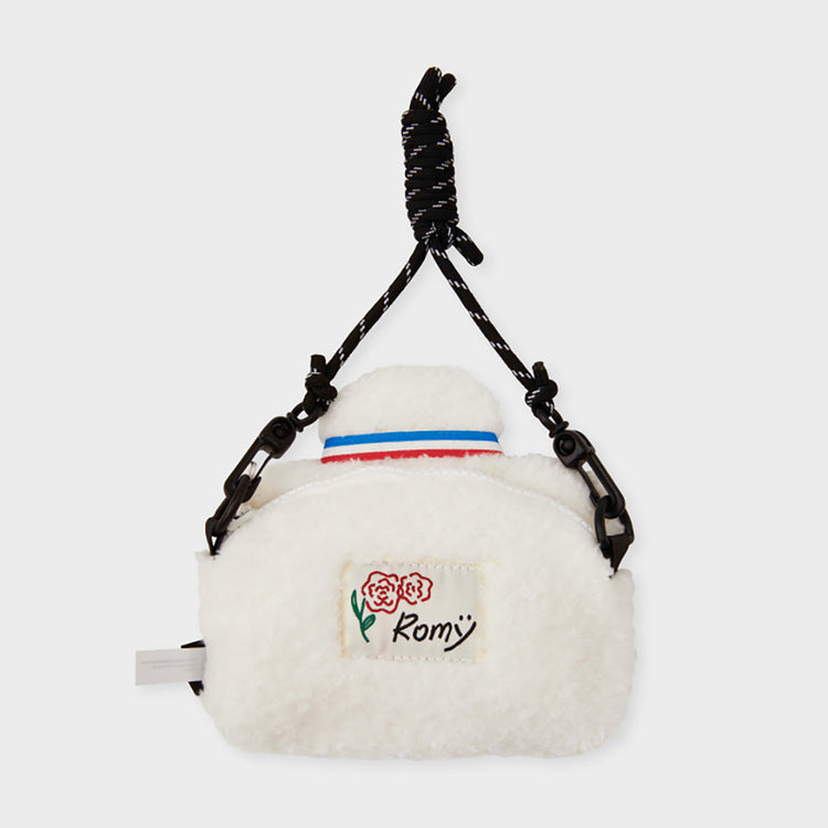 クロースバッグポーチ(TREASURE COLLECTION) ROMY