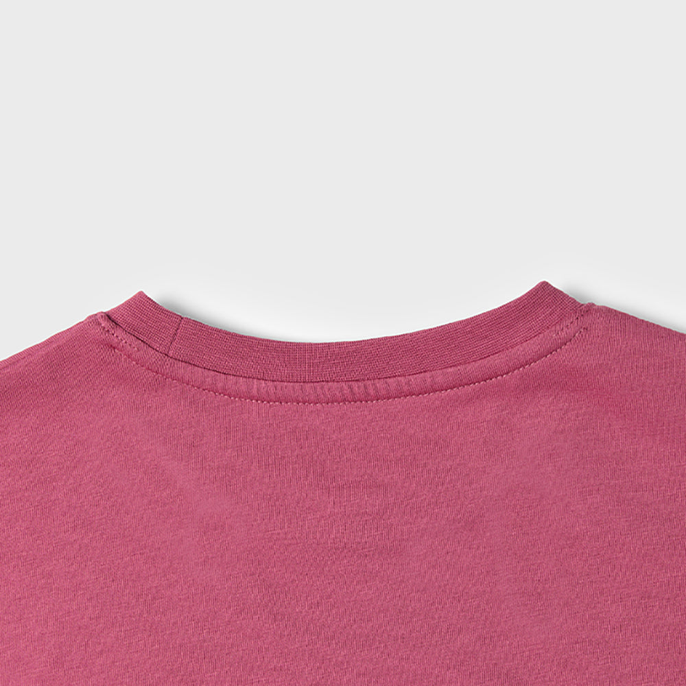 ベーシックTシャツ COOKY