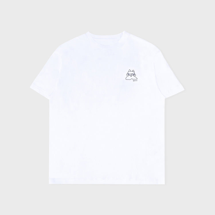zeroni Tシャツ woongnini