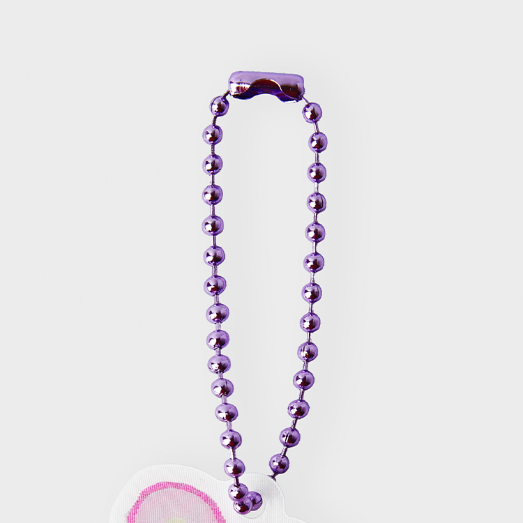 レンチキュラーキーリング(ON THE CLOUD) COOKY