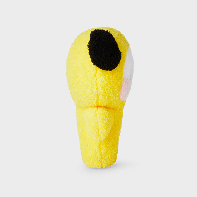 BT21 minini スタンドぬいぐるみ(BIG&TINY) CHIMMY