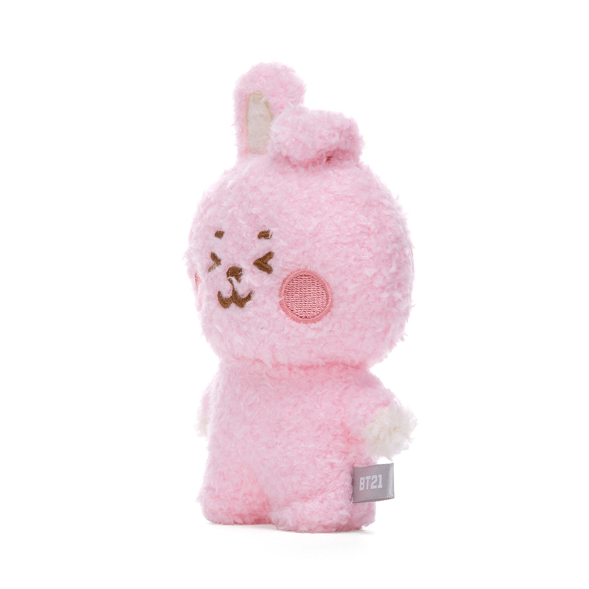 たっとん ベビー ぬいぐるみ SSサイズ COOKY