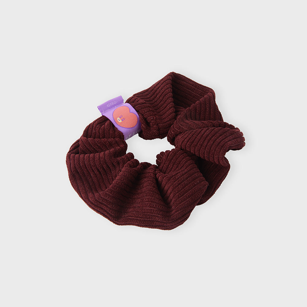 ベーシック ヘアシュシュ TATA