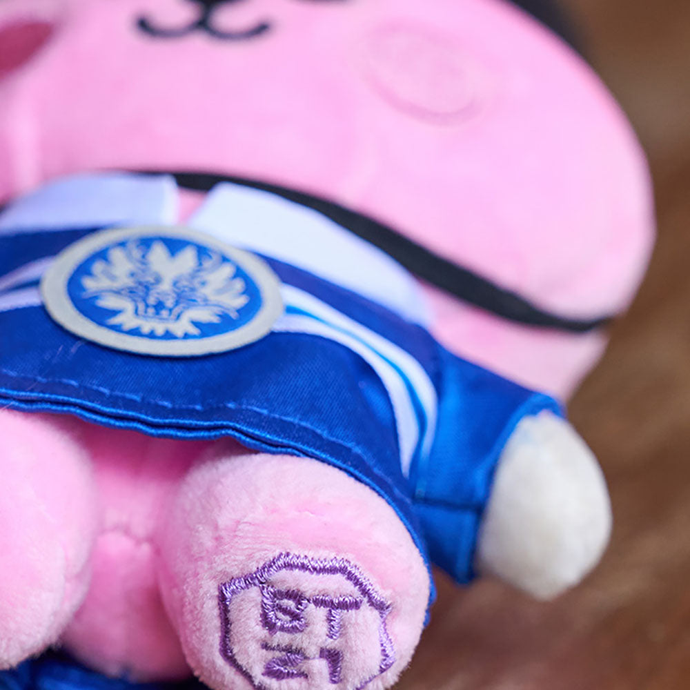 ベビー ぬいぐるみ(K-EDITION2) COOKY