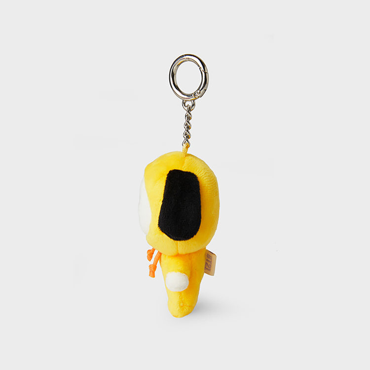 バッグチャーム(BIG&TINY) CHIMMY