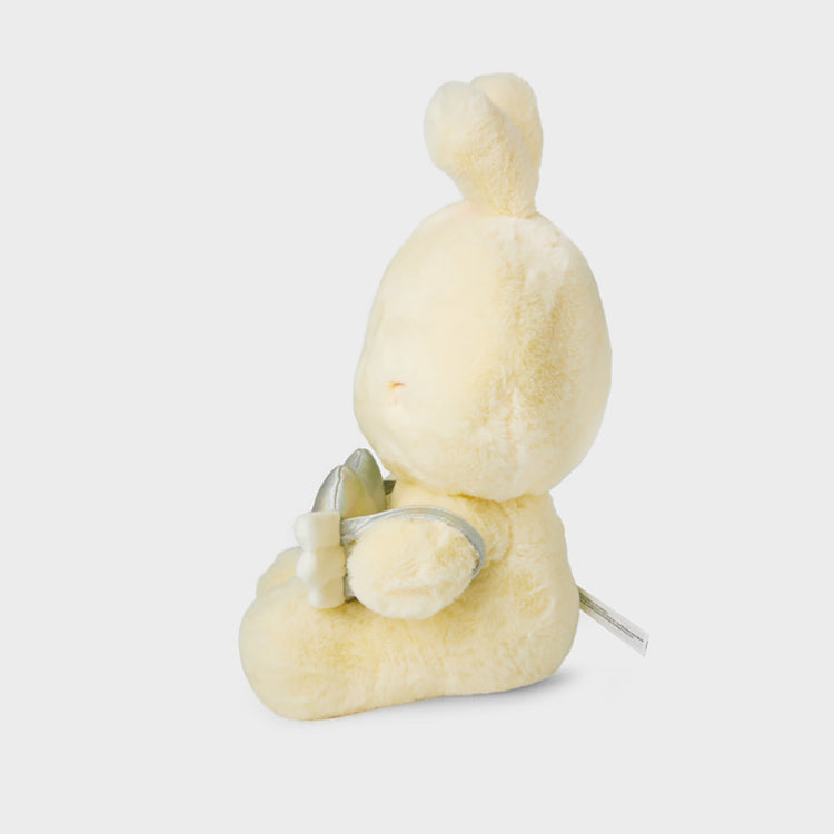 bunini サウンドミディアムぬいぐるみ(YELLOW)