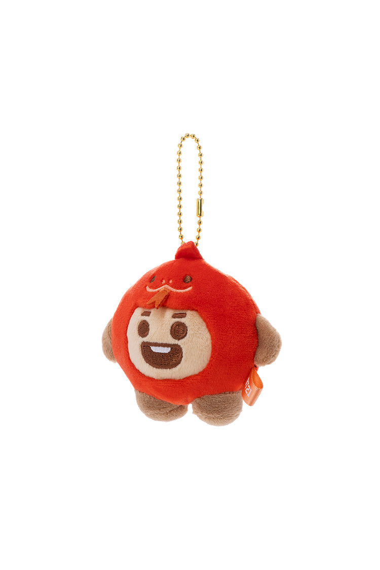ベビー 巳マスコット(Little Friends) SHOOKY