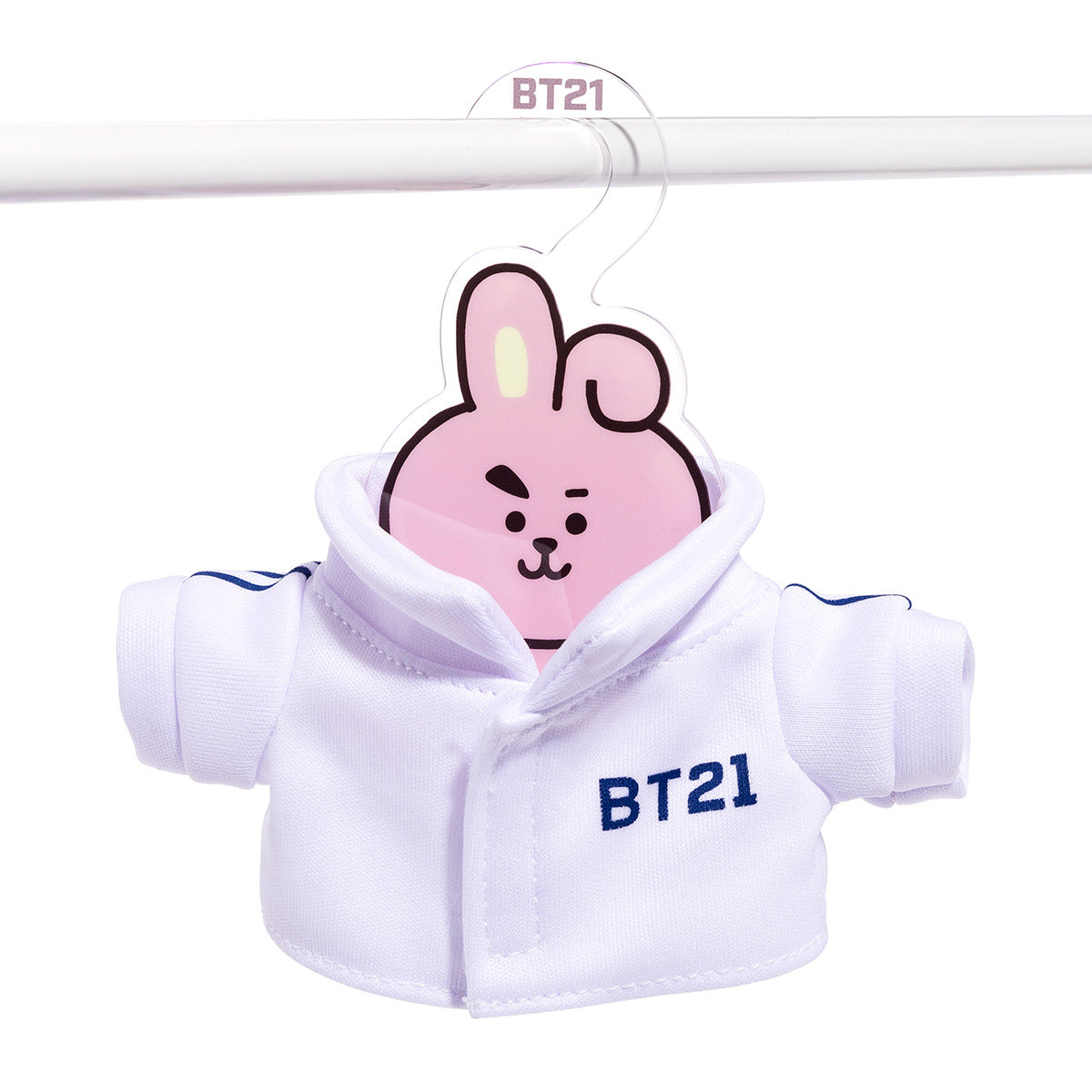 ポージング コスチューム ハンガークリップ COOKY