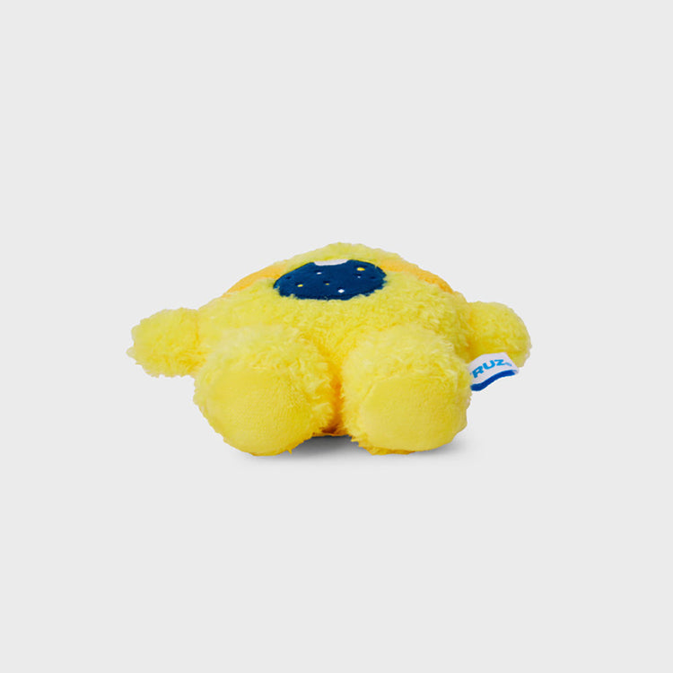 TRUZ minini スタンディングぬいぐるみキーリング PODONG