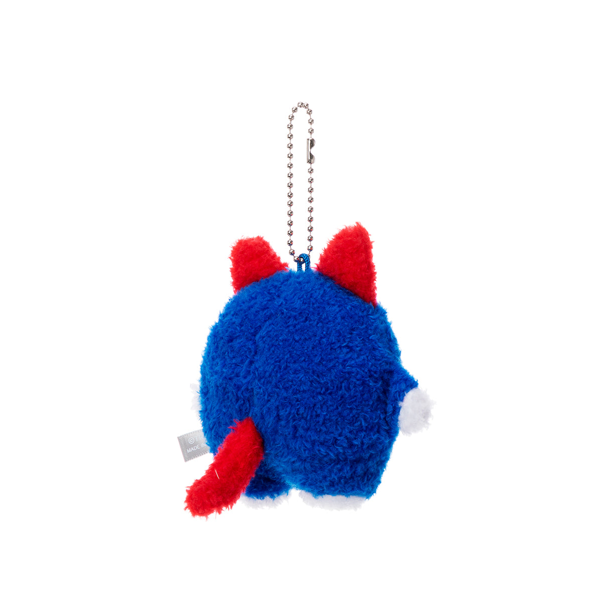 たっとん マスコット WOOPY