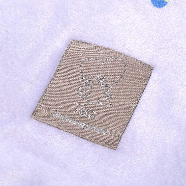 ブランケット(See you in my dream) TATA