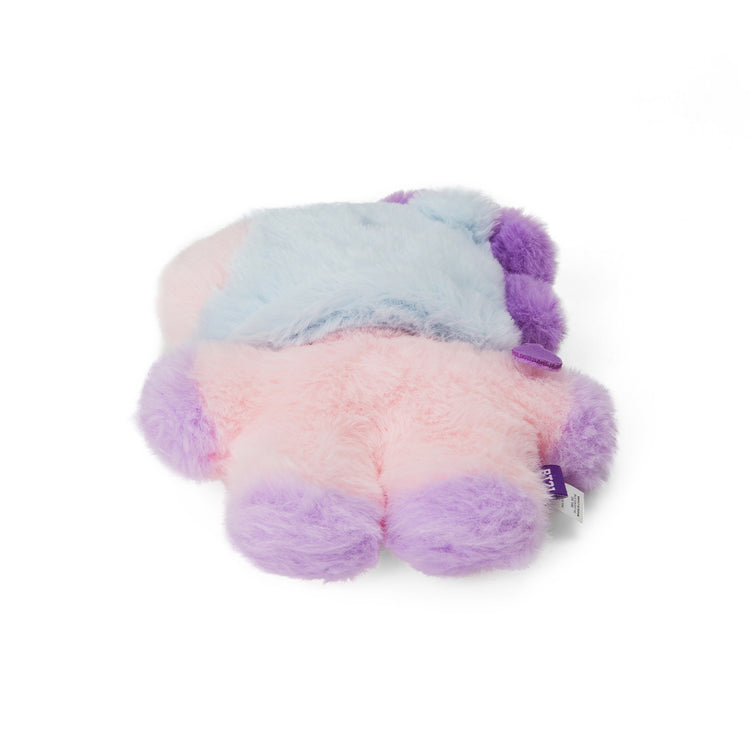 ベビー フラットファーぬいぐるみ MANG