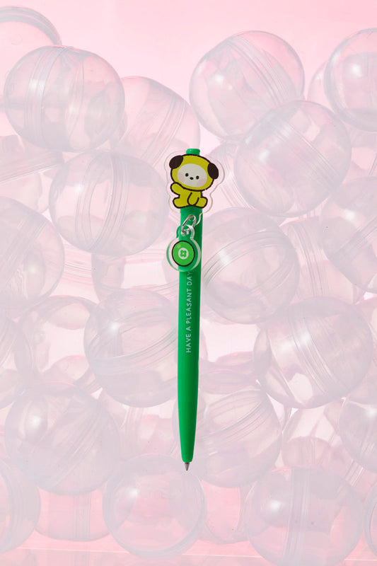minini ジェルペン(LUCKY GATCHA) CHIMMY