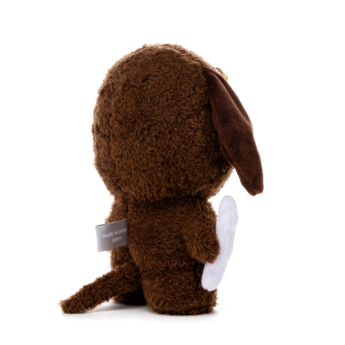 ベビー ドッグぬいぐるみ Sサイズ(Little Friends) MANG