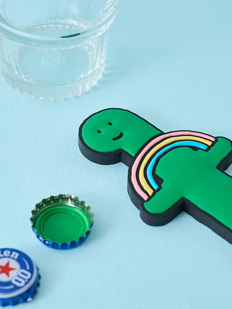 ボトルオープナー(PARADOX) ブラキオ