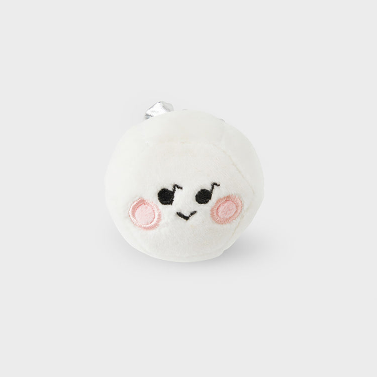 ぬいぐるみ宝石箱(TREASURE COLLECTION) YOCHI