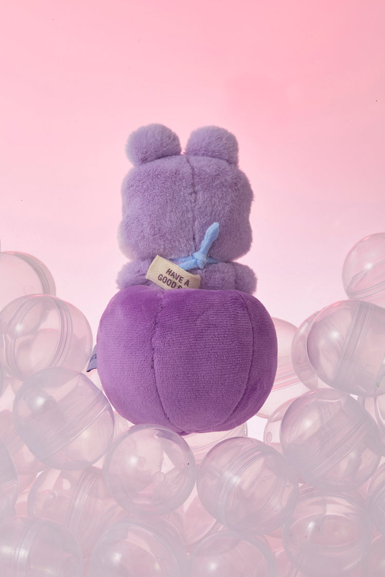 minini ぬいぐるみ(LUCKY GATCHA) MANG