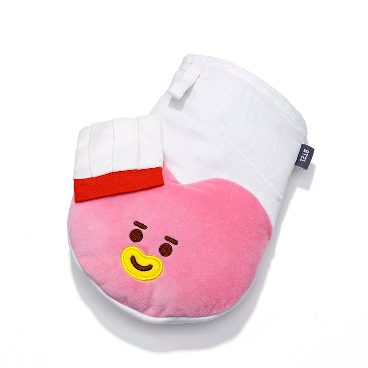 ミトン(KITCHEN) TATA