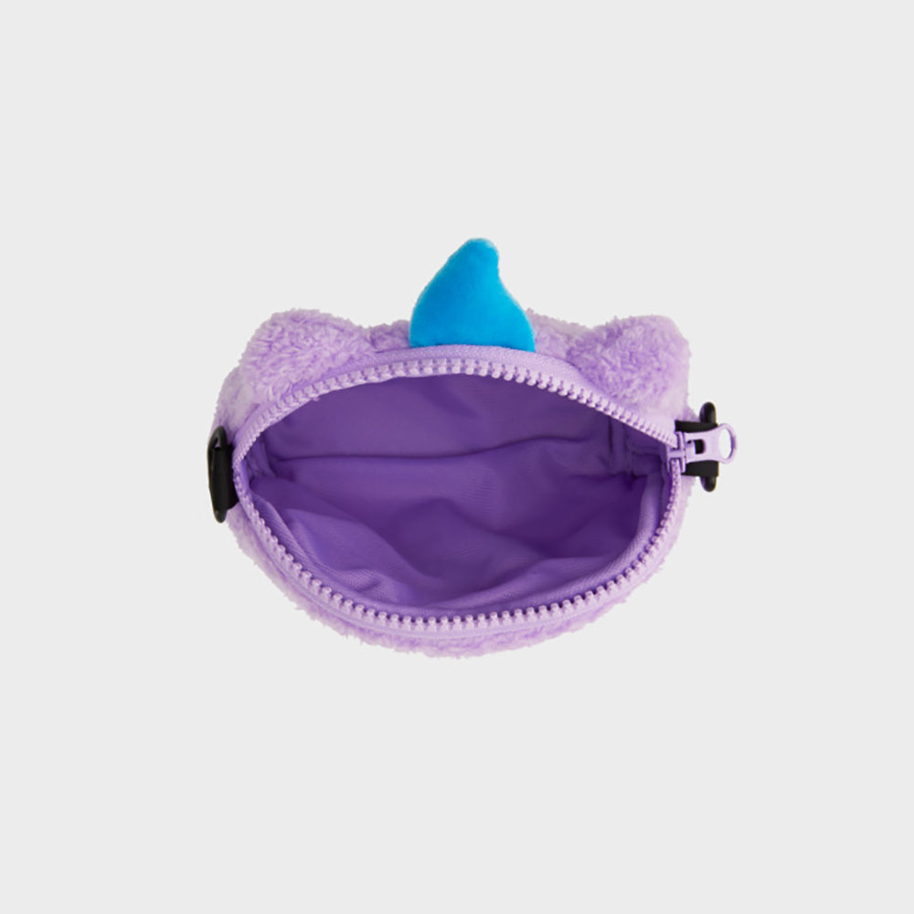 クロースバッグポーチ(TREASURE COLLECTION) CHILLI