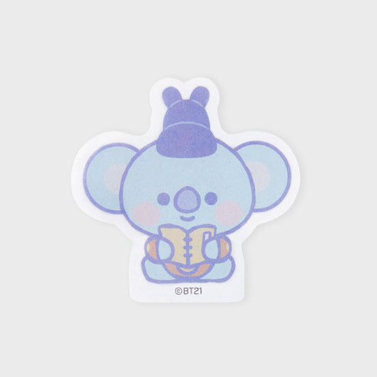 メモパッド(K-EDITION) KOYA