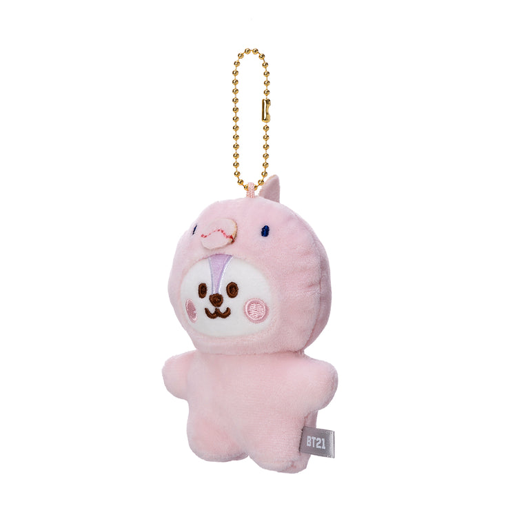 ベビー 海の生物マスコット(Little Friends) MANG