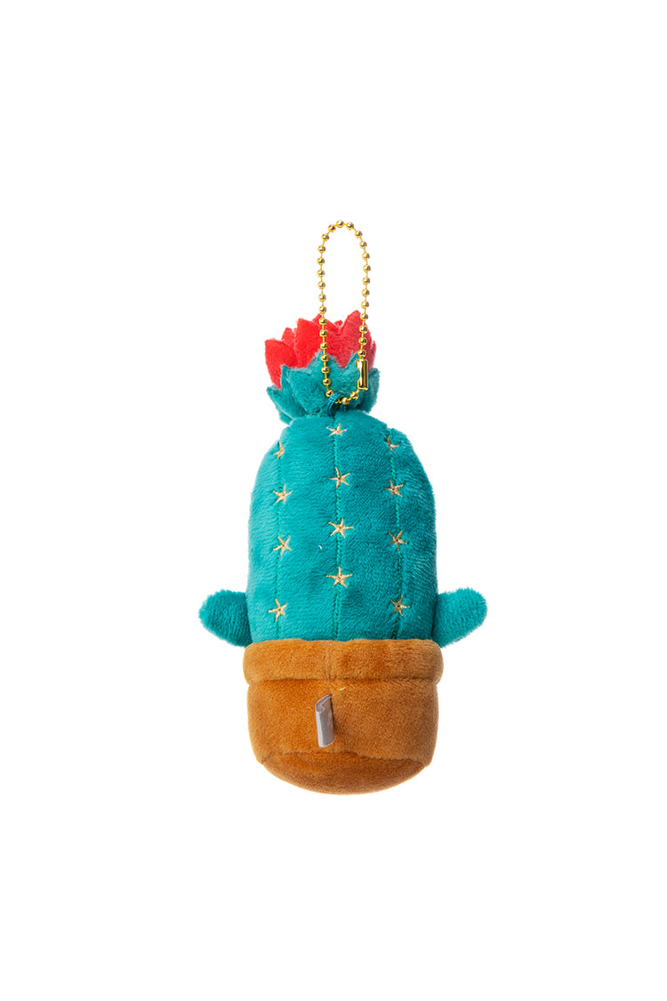 ベビー サボテンマスコット(Little Friends) MANG