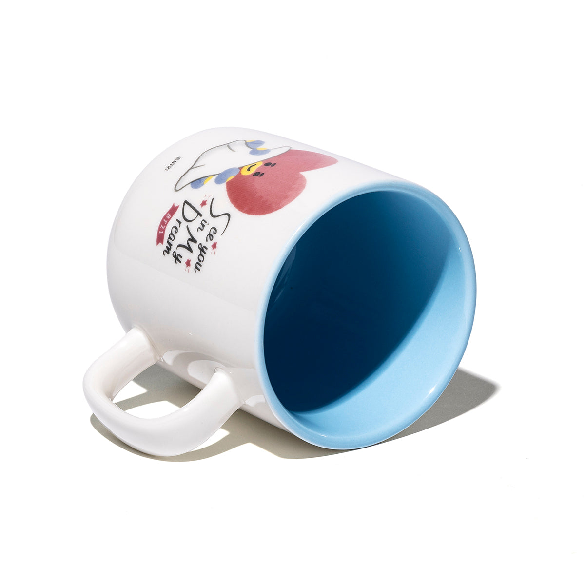 マグカップ(See you in my dream) TATA