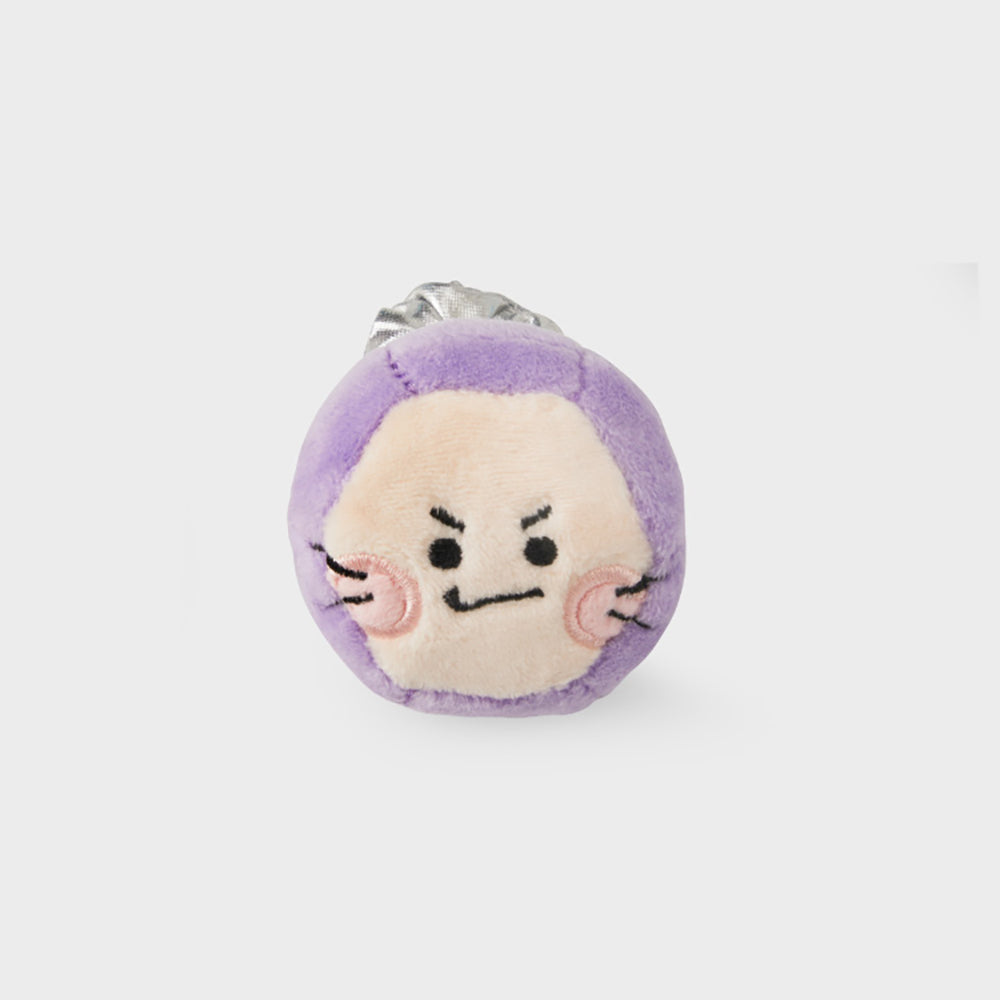 ぬいぐるみ宝石箱(TREASURE COLLECTION) CHILLI