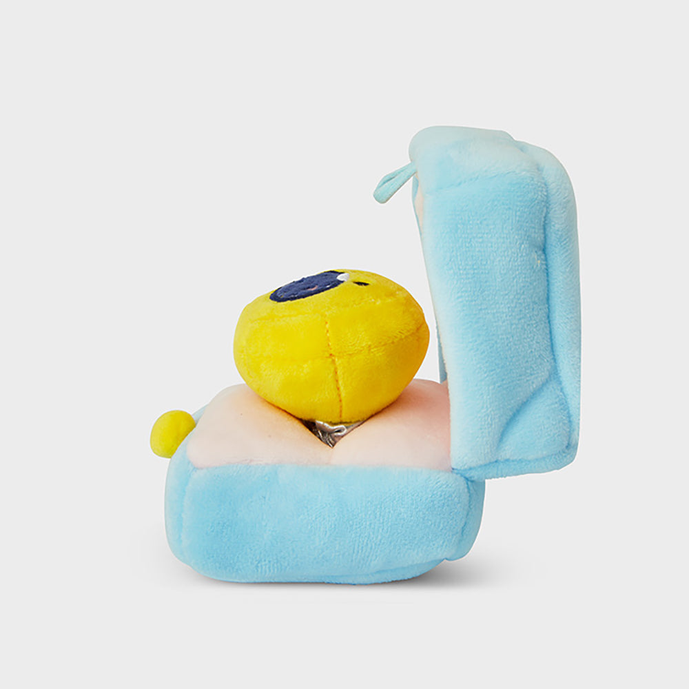 ぬいぐるみ宝石箱(TREASURE COLLECTION) PODONG