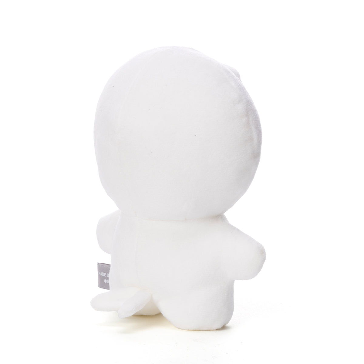 ベビー 海の生物ぬいぐるみ(Little Friends) RJ