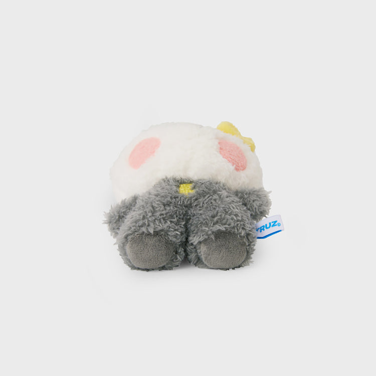 TRUZ minini スタンディングぬいぐるみキーリング YOCHI