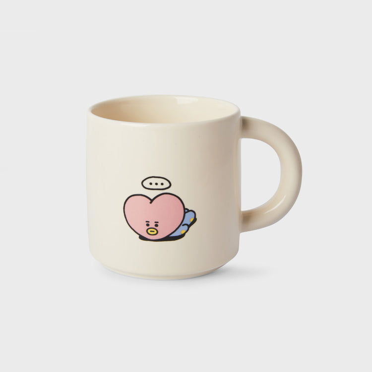 ベーシック マグカップ TATA