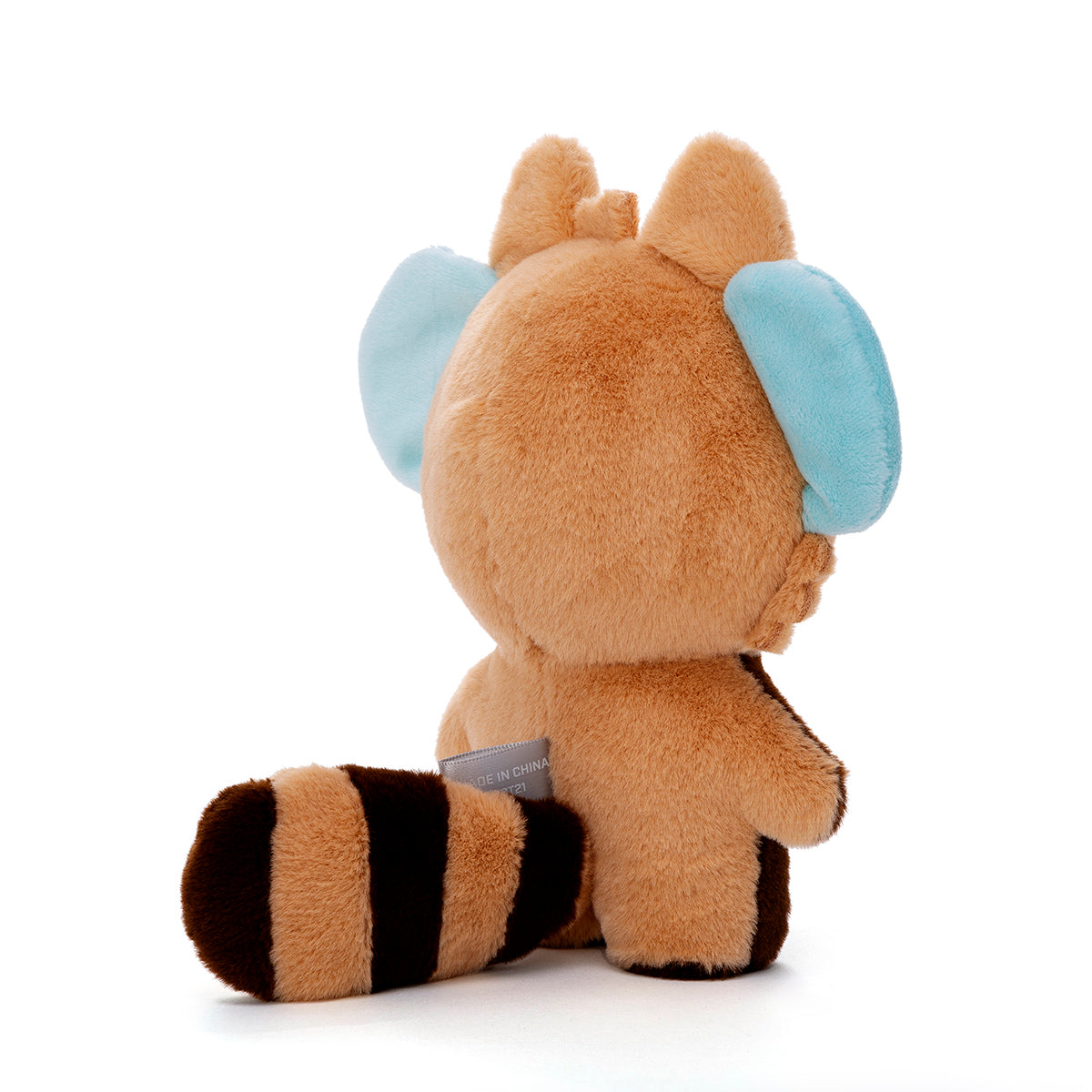 ベビー レッサーパンダぬいぐるみ Sサイズ(Little Friends) KOYA